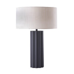 Latur - Table Lamp - R&R Furniture Gallery (Fountain Valley, CA)