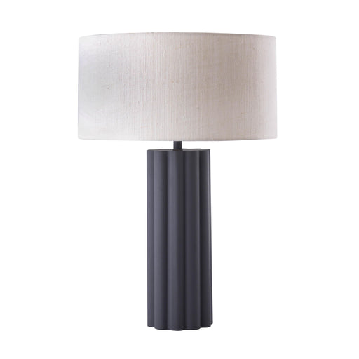 Latur - Table Lamp - R&R Furniture Gallery (Fountain Valley, CA)