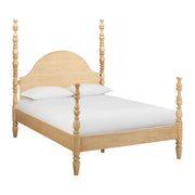 Rosalie - Bed - R&R Furniture Gallery (Fountain Valley, CA)