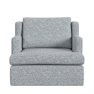 Unwind - Swivel Chair
