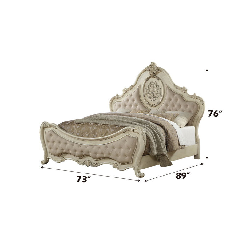 Ragenardus - Bed - R&R Furniture Gallery (Fountain Valley, CA)