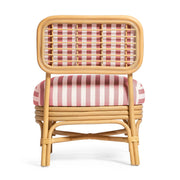 Dorine - Accent Chair - R&R Furniture Gallery (Fountain Valley, CA)
