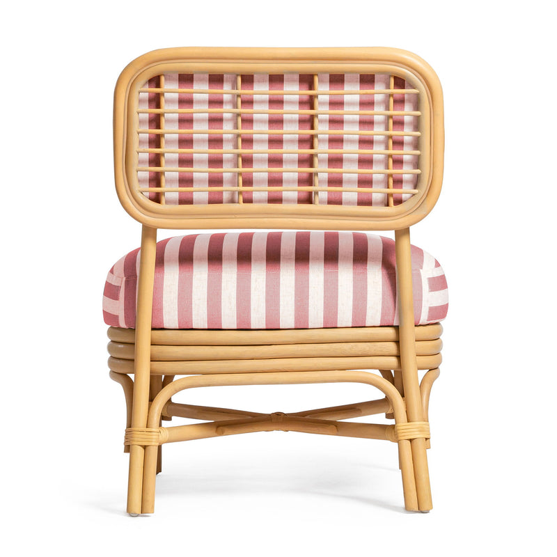 Dorine - Accent Chair - R&R Furniture Gallery (Fountain Valley, CA)