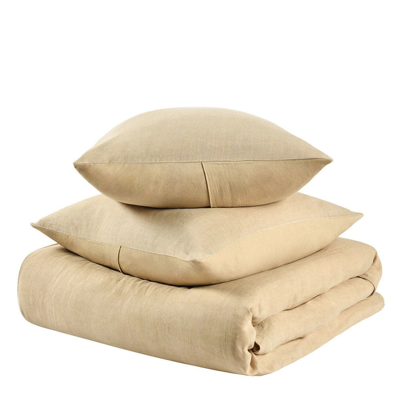 Paloma - Hemp Duvet - R&R Furniture Gallery (Fountain Valley, CA)
