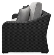 Beachcroft - Sofa With Cushion - R&R Furniture Gallery (Fountain Valley, CA)