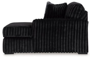 Midnight-Madness - Sectional - R&R Furniture Gallery (Fountain Valley, CA)