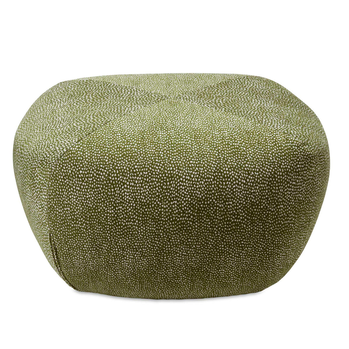 A Leg Up - Ottoman