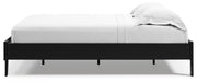 Finch - Platform Bed - R&R Furniture Gallery (Fountain Valley, CA)