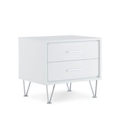 Deoss - Accent Table - R&R Furniture Gallery (Fountain Valley, CA)