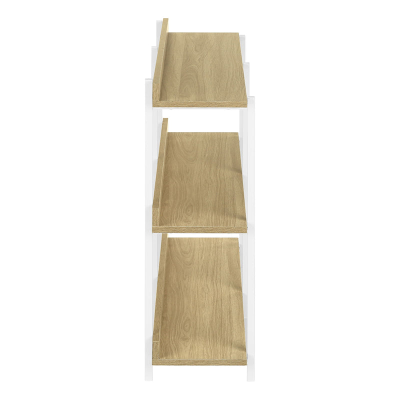Accent Console Table For Entryway, 3 Tier Design - R&R Furniture Gallery (Fountain Valley, CA)