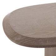 Rhema - Console Table - Washed Ash - R&R Furniture Gallery (Fountain Valley, CA)