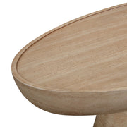 Eclipse - Indoor / Outdoor Table - R&R Furniture Gallery (Fountain Valley, CA)