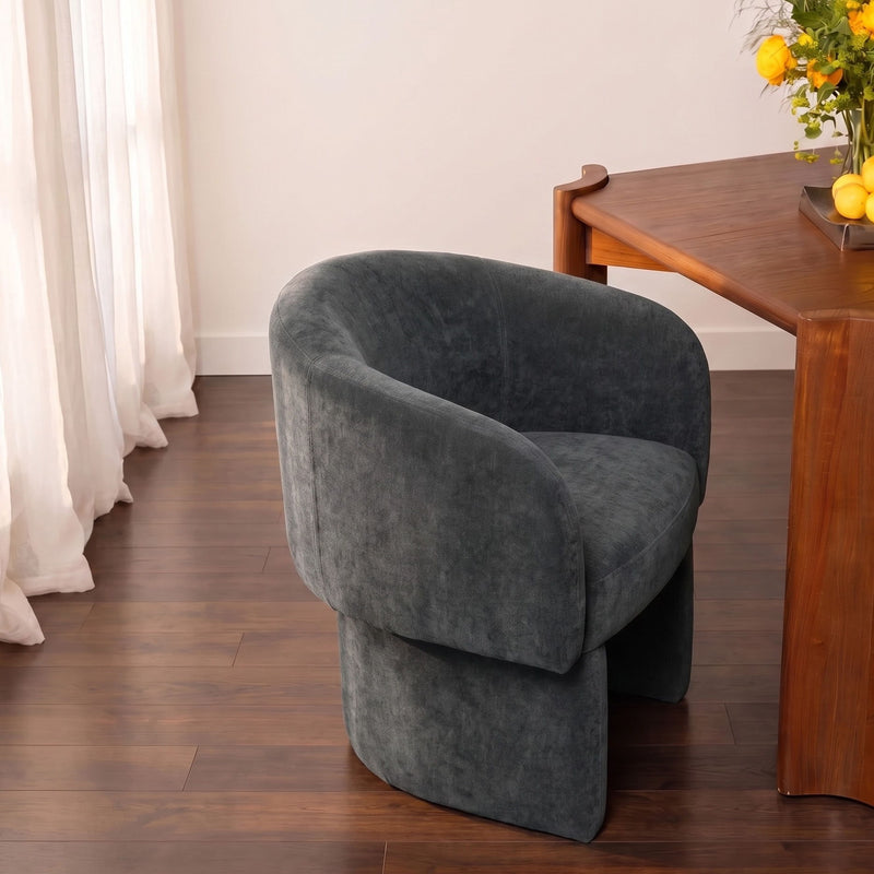 Ynes - Dining Chair
