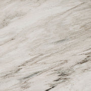 Charity - Dining Table - Natural Marble Top & Gray Oak - R&R Furniture Gallery (Fountain Valley, CA)