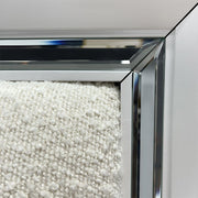 Tarian - Bed With LED & Storage - R&R Furniture Gallery (Fountain Valley, CA)