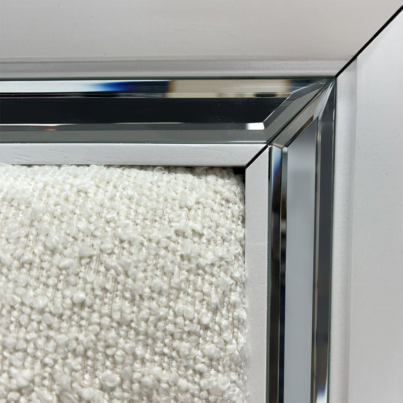 Tarian - Bed With LED & Storage - R&R Furniture Gallery (Fountain Valley, CA)