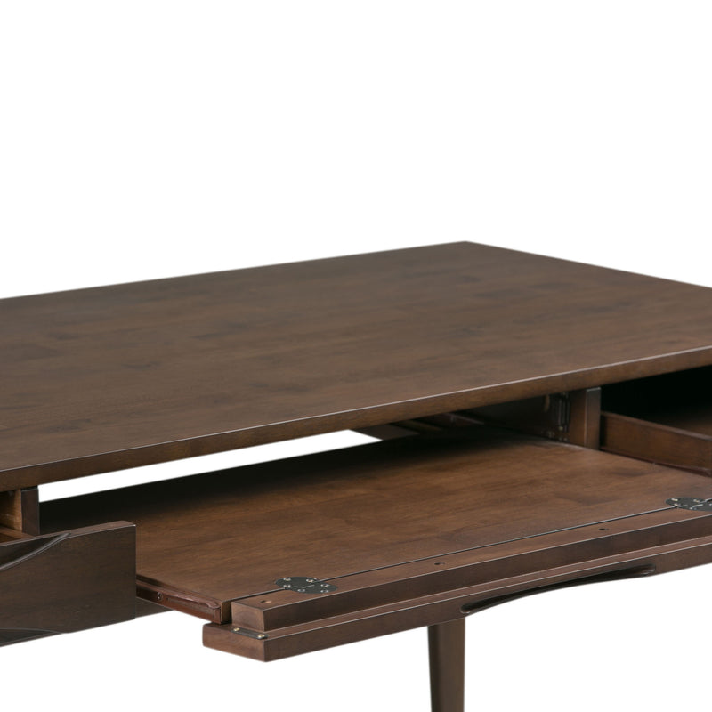 Harper - Handcrafted Desk - R&R Furniture Gallery (Fountain Valley, CA)