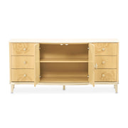 Camellia Field - Bedroom Dresser - R&R Furniture Gallery (Fountain Valley, CA)