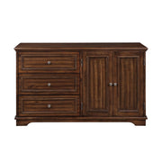 Franklin - 4 Piece Pack Bed Set - R&R Furniture Gallery (Fountain Valley, CA)