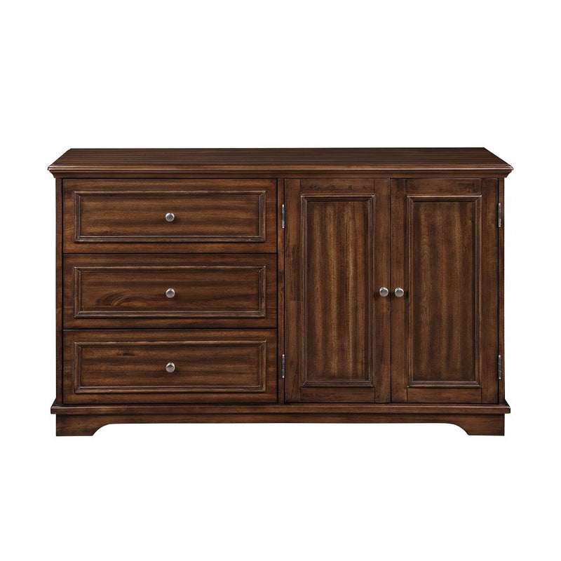 Franklin - 4 Piece Pack Bed Set - R&R Furniture Gallery (Fountain Valley, CA)