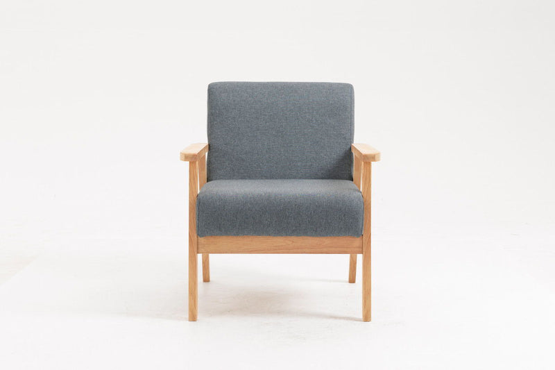 Bahamas - Loveseat And 2 Chair Living Room (Set of 3) - R&R Furniture Gallery (Fountain Valley, CA)