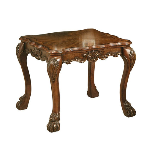 Dresden - End Table - R&R Furniture Gallery (Fountain Valley, CA)