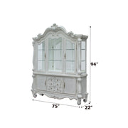 Versailles - Hutch & Buffet - R&R Furniture Gallery (Fountain Valley, CA)