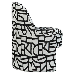 Cozy Capsule - Dining Chair