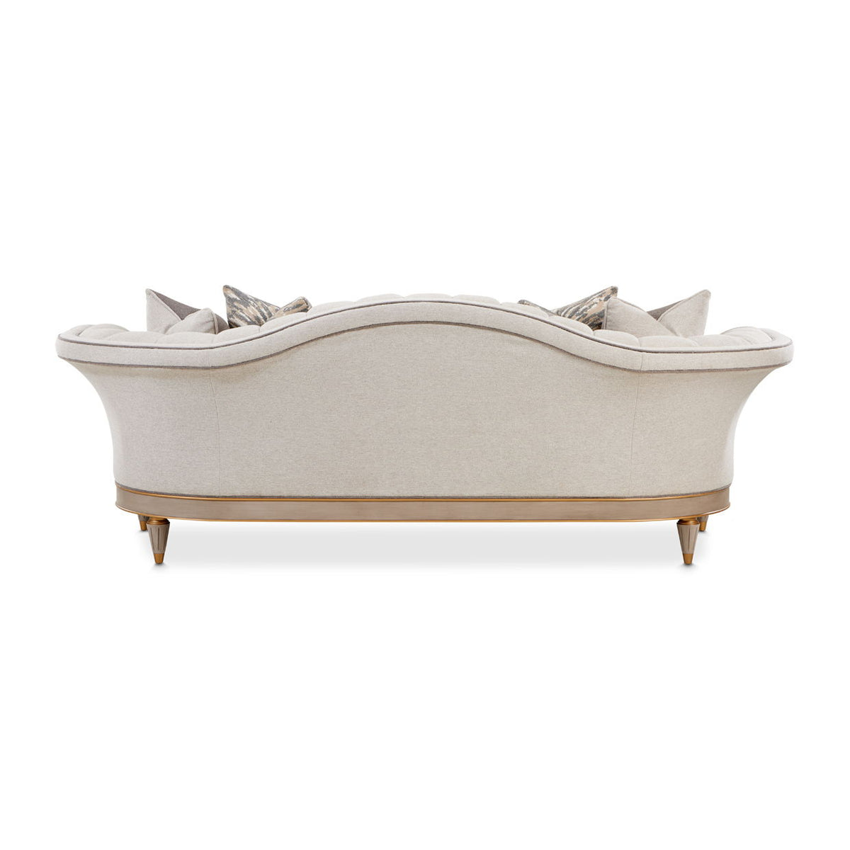 St. Charles - Standard Sofa - Dove Gray - R&R Furniture Gallery (Fountain Valley, CA)