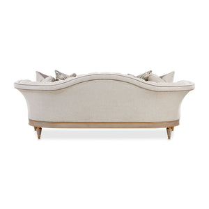 St. Charles - Standard Sofa - Dove Gray - R&R Furniture Gallery (Fountain Valley, CA)