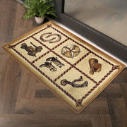 Tribes - GC_YLS4010 Southwest Area Rug - R&R Furniture Gallery (Fountain Valley, CA)