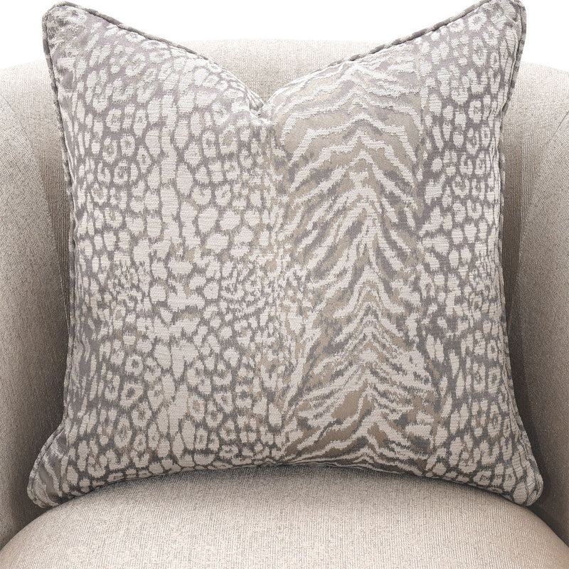 Lisbon - Accent Chair - R&R Furniture Gallery (Fountain Valley, CA)