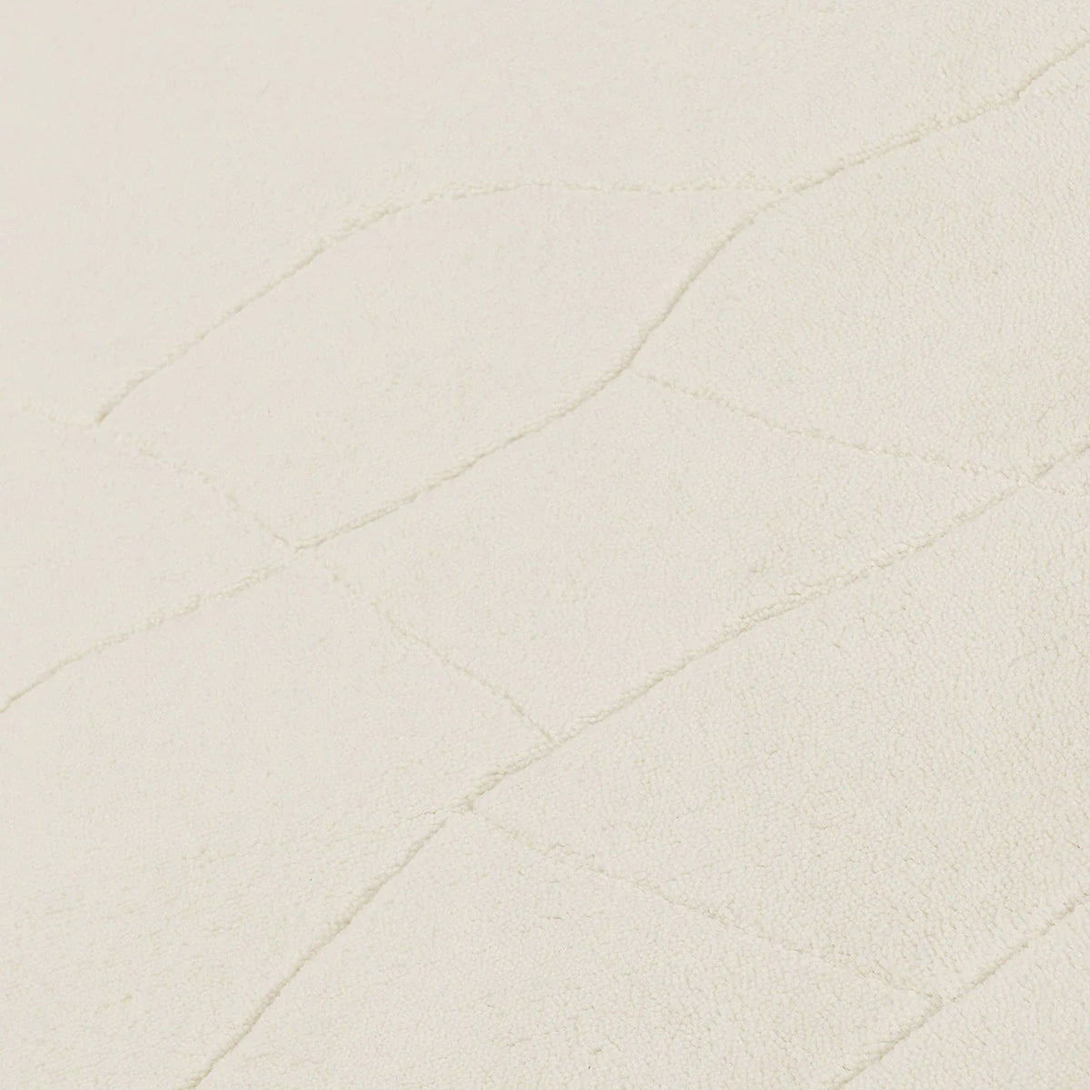 Renewed - Lucerne Wool Rug