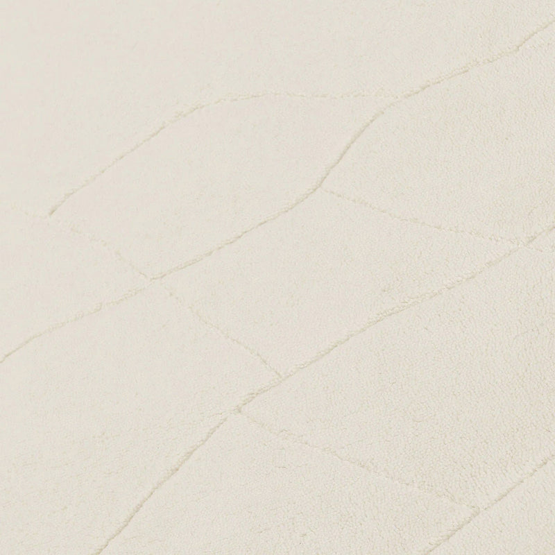 Renewed - Lucerne Wool Rug