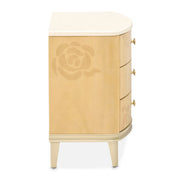 Camellia Field - Nightstand - R&R Furniture Gallery (Fountain Valley, CA)