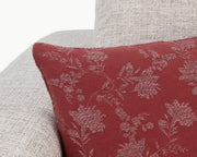 Novel Estate - NV Rosecliff Pillow - R&R Furniture Gallery (Fountain Valley, CA)