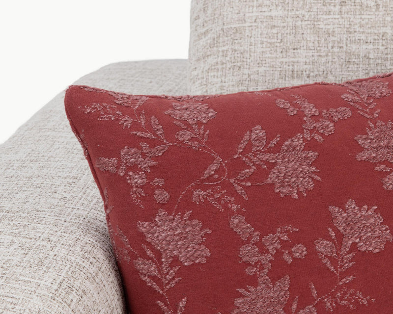 Novel Estate - NV Rosecliff Pillow - R&R Furniture Gallery (Fountain Valley, CA)