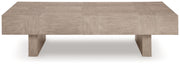Jorlaina - Rectangular Table - R&R Furniture Gallery (Fountain Valley, CA)