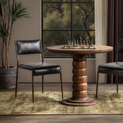 Kayne - Dining Chair (Set of 2) - R&R Furniture Gallery (Fountain Valley, CA)