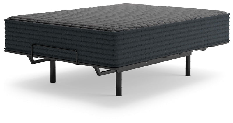 Gray 1200 Hybrid - Mattress - R&R Furniture Gallery (Fountain Valley, CA)