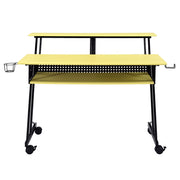 Suitor - Music Recording Studio Desk - R&R Furniture Gallery (Fountain Valley, CA)