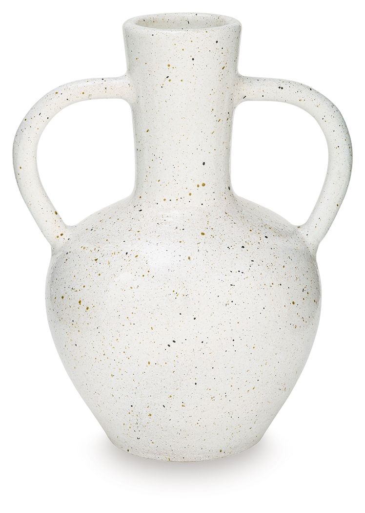 Dallinworth - Vase - R&R Furniture Gallery (Fountain Valley, CA)