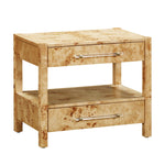 Brandyss - Nightstand - R&R Furniture Gallery (Fountain Valley, CA)
