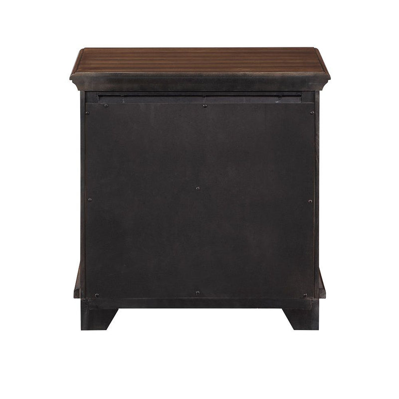 Franklin - 4 Piece Pack Bed Set - R&R Furniture Gallery (Fountain Valley, CA)