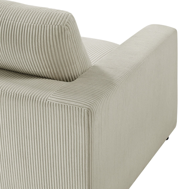 Chelsea - Corner Wedge - R&R Furniture Gallery (Fountain Valley, CA)