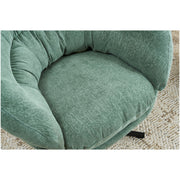 Modern Office Chair With 360 Degree Swivel - R&R Furniture Gallery (Fountain Valley, CA)