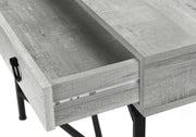 Accent Console Table For Entryway, Functional Storage Drawer - R&R Furniture Gallery (Fountain Valley, CA)