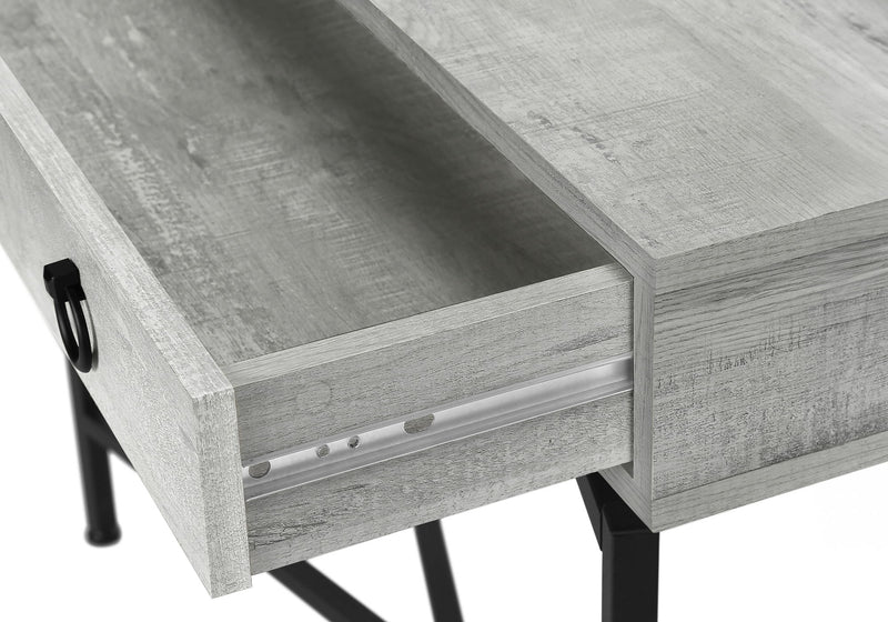 Accent Console Table For Entryway, Functional Storage Drawer - R&R Furniture Gallery (Fountain Valley, CA)