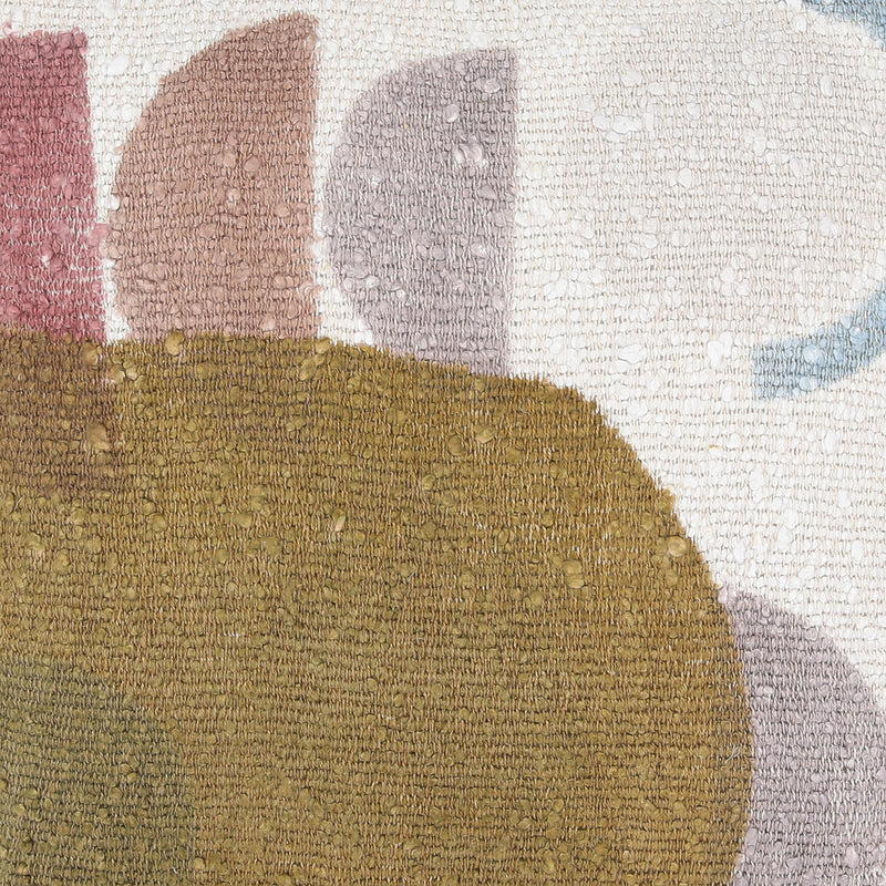 Caelan - Pillow - Multicolor