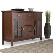 Artisan - Handcrafted Sideboard Buffet - R&R Furniture Gallery (Fountain Valley, CA)